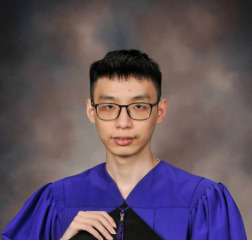 Qianxi Chen